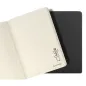 Preview: Caran d'Ache, Notizbuch A6 Paul Smit edit 5, dotted, schwarz, innen illustration