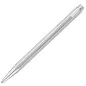 Preview: Caran d'Ache, Kugelschreiber Ecridor Paul Smith Edit 5, silber, front