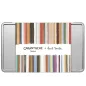 Preview: Caran d'Ache, Kugelschreiber Ecridor Paul Smith Edit 5, silber, , gift box