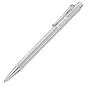 Preview: Caran d'Ache, Kugelschreiber Ecridor Paul Smith Edit 5, silber, , side