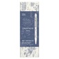Preview: Caran d'Ache Toile de Jouy writing set with illustrated Geneva Edition packaging
