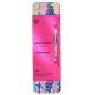 Preview: caran d Ache 849 ballpoint desgined by kevin Germanier, neonpink, pearl pattern gift box, badnerol