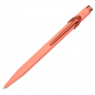 Preview: caran d ache 849 Kugelschreiber caran d Ache 849 ballpoint Claim Your Style 3 manderine, front