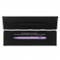 Preview: caran d ache 849 Kugelschreiber caran d Ache 849 ballpoint Claim Your Style 3 violett Klapp etui