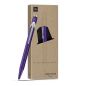 Preview: Caran d'Ache, Kugelschreiber,849, Nespresso Edition No3, matt violett Arpeggio, szyle