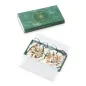 Preview: Carrière-Frères, BOTANICAL PALETS Foret d’Hiver , Duftanhänger , mit Box