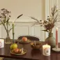 Preview: Carrière-Frères, Duft-Spitzkerze, Pfefferminze, style3
