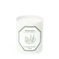 Preview: Carrière-Frères, scented candle, Rosemary, in glass, front