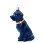 Preview: Christborn christmas decoration Labrador, side