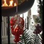 Preview: Christborn Weihnachtsanhänger Hummer, style