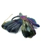 Preview: Back of the Christmas Inspirations Butterfly Christmas ornament