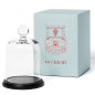 Preview: Cire Trudon Glasglocke La Cloche mit Holzsockel, Verpackung