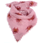 Preview: Cute Stuff, cashmere Bandana Crab kiss me