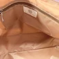 Preview: Innenansicht des Cute Stuff Shoppers mit Reißverschlussfach