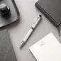 Preview: Delta, mechanical pen, Profili, blue, sterling silver, style