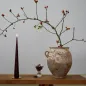 Preview: Ester-Erik Kerzenteller schmall rosegold, style 2