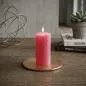 Preview: Ester&Erik Kerzenteller medium rosegold, style 3