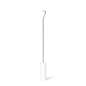 Preview: Cire Trudon wick hook L'eteigneoir, cylindre, Brass