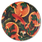 Preview: Gangzai rundes Tablett, Koikoi Juice front