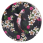 Preview: Gangzai rundes Tablett, Koikoi Victoria front