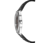 Preview: Genius Watch, Armbanduhr, smart collection, Italien, grau, seitlich