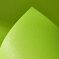 Preview: Gmund Geschenkumschlag, Action C5, Neon grün, detail