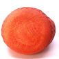 Preview: Guanabana Tote Canasto Bag S, Iraca, pink-orange-beige, Boden