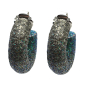 Preview: KMO Creoles Carol, green,