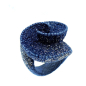 Preview: Kmo Ring Michel Kamelite schwarz