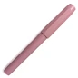 Preview: Kaweco Füllhalter PERKEO Peony Blossom M in zartem Rosa