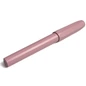 Preview: Kaweco Füllhalter PERKEO Peony Blossom mit geschlossener Kappe, 16-kantiger Schaft in zartem Rosa