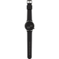 Preview: Komono Armbanduhr Walther Raven black,
