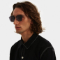 Preview: Komono Sonnenbrille Oscar deep purple getönte lila Gläser, style