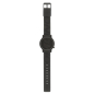 Preview: Komono Armbanduhr mono-tag schwarz