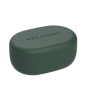 Preview: Kreafunk bluetooth in Ear Kopfhörer aBean, shady green, Case