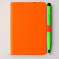 Preview: Leuchtturm Kugelschreiber Drehgriffel Nr1 Luminous Edit Neon grün style