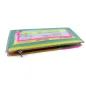 Preview: Lightree Travel Wallet, neon Neon Color, Zipp Verschluss, inside2