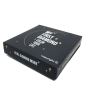Preview: My First Diamond Armreif Skinsilber mit einem Diamand, detail, Geschenk Verpackung