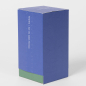 Preview: Paul Smith Scented Candle Early Bird, 240gr, Glass +Lid blue-green, gift box