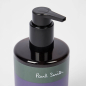 Preview: Paul Smith Handwash Botanist,Pumpgefäss, grün aubergine, 300ml, Pump Detail