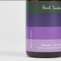 Preview: Paul Smith Handwash Botanist,Pumpgefäss, grün aubergine, 300ml, detail