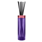 Preview: Paul Smith Diffuser Jasmine, Glasgefäss, violett-pink, 250ml