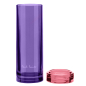 Preview: Paul Smith Diffuser Jasmine, Glasgefäss, violett-pink, 250ml, open