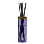 Preview: Paul Smith Diffuser Leaf, 250ml, Glass +Lid violet, green