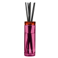 Preview: Paul Smith Diffuser Rose, Glasgefäss, pink+rot, 250ml
