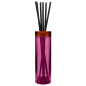 Preview: Paul Smith Diffuser Rose, Glasgefäss, pink+rot, 250ml