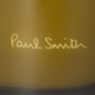 Preview: Paul Smith Scented Candle Storyteller 240gr, Glass +Lid brown-bluee, detail
