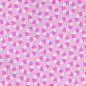 Preview: Paviot, Napkin, BOUÈE , pink printed, detail