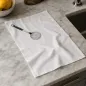 Preview: pret a tacher white dishtowel print with  ladle, style