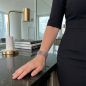Preview: Rosa Templin Bracelet Sunset Swarovski pink, style